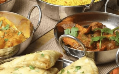 Guyanese Cuisine and Culinary Delights: A Gastronomic Journey