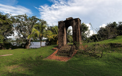 Historical Sites and Heritage Tours: A Journey Through Time in Guyana