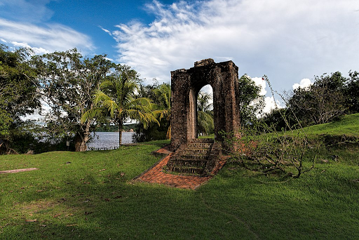 Historical Sites and Heritage Tours: A Journey Through Time in Guyana
